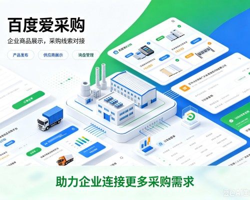 建昌百度爱采购