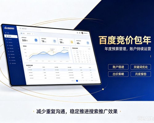 建昌百度竞价包年